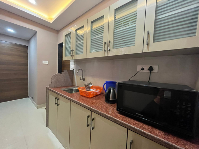 Others 1, S2 Residency Villa , Satara