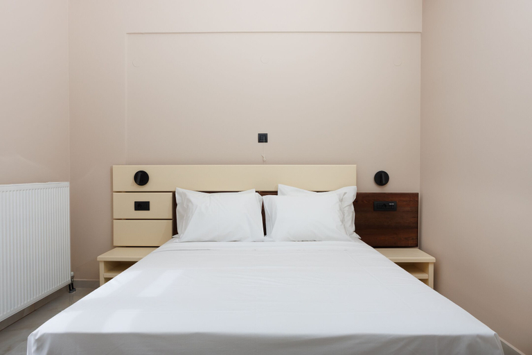 Bedroom 3, The View, Epirus