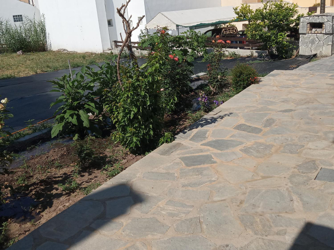 4, Villa Pandora, East Macedonia and Thrace