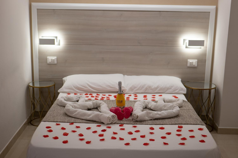 Others 3, B&B Jerocades, Vibo Valentia