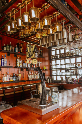 Food & Drinks 5, Francechys Apartments, Cartagena de Indias