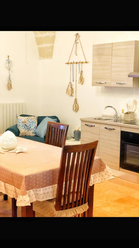 Others 4, N&M Dimora Carrieri Luxury, Bari