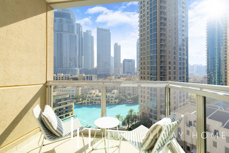 Others 5, LUX The Stunning Fountain View Suite, Dubai