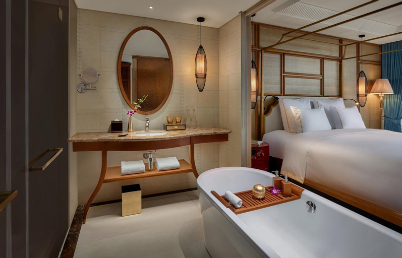 Bedroom 9