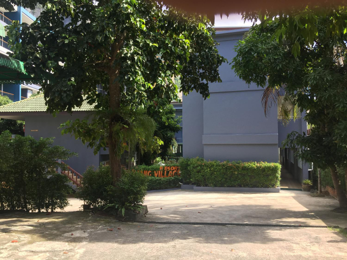 Public Area 3, Aonang Village Resort, Mueang Krabi