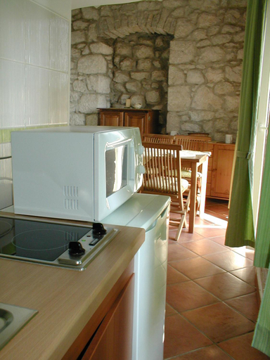 Others 3, Apartments Mirela, Gradac