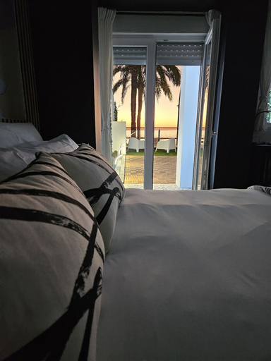 Bedroom 3, HOSTAL LUXURY NIT I DIA, Alicante