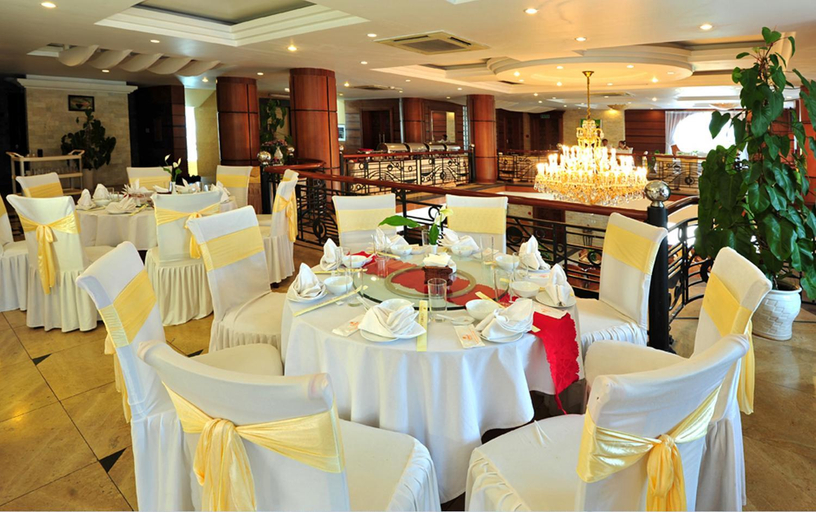 Food & Drinks 4, Camela Hotel and Resort, Hồng Bàng