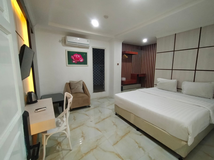 Bedroom 7