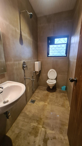 Others 3, RK 2 bedroom penthouse , North Goa