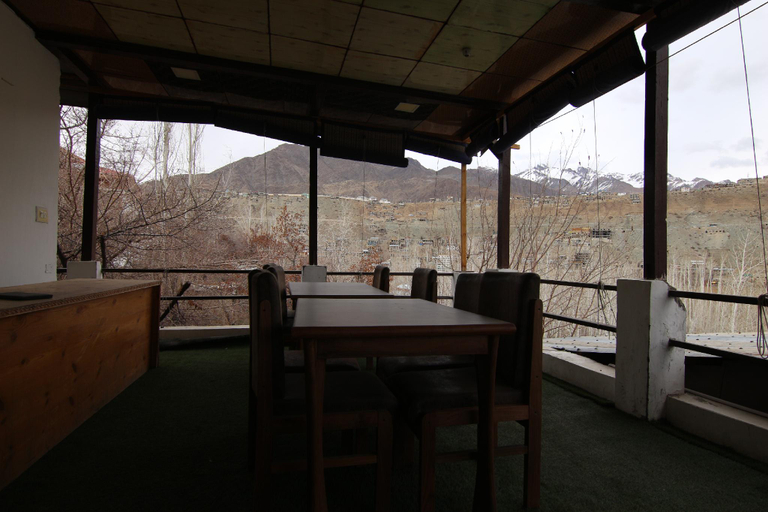 Others 3, Hotel Rangyul, Kargil