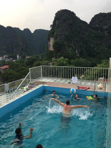 Sport & Beauty 2, Limestone View Homestay, Hoa Lư