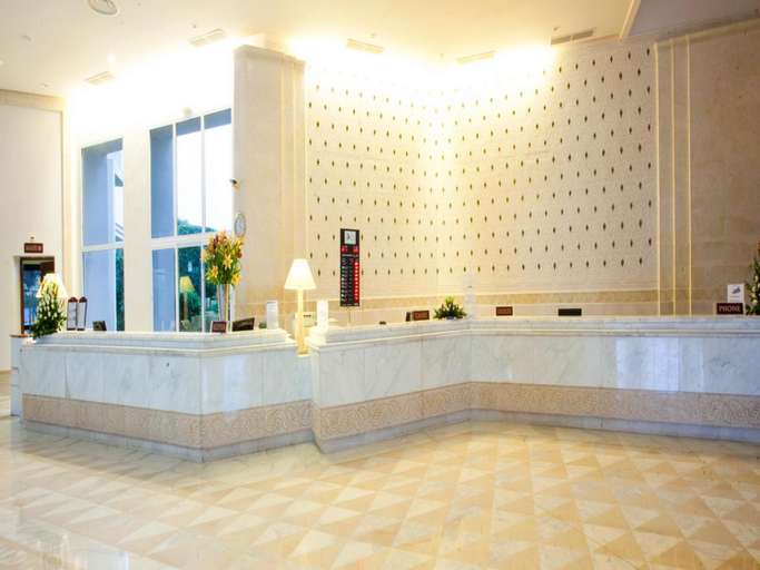 Bathroom 4, EL MOURADI GAMMARTH, La Marsa