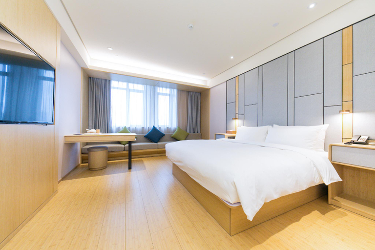 2, Ji Hotel Hefei Yuxi Road, Hefei