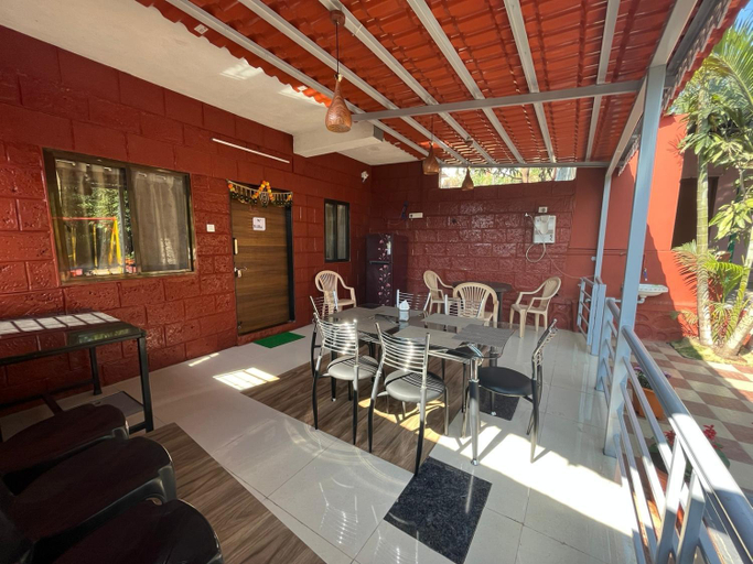 Others 2, S2 Residency Villa , Satara