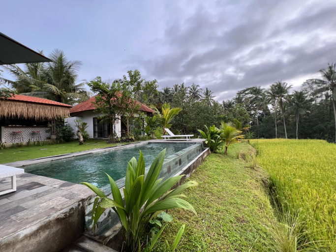 Sport & Beauty 2, Uma Mupu, Gianyar