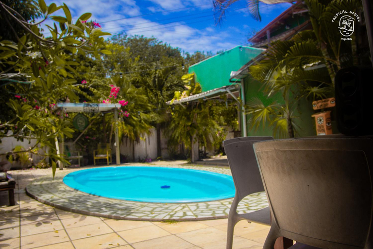 Others 2, Tropical Hostel, Tibau do Sul