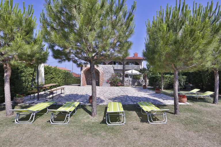 Food & Drinks 2, Casa Oasa Boutique rooms Pool near Koper, Koper