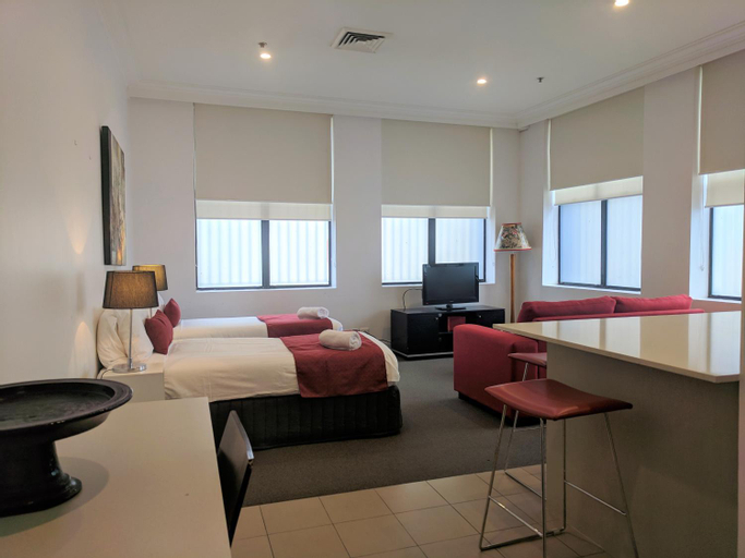 Bedroom 7