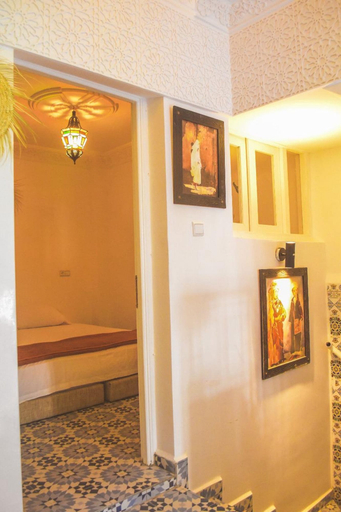 Others 4, Riad Taghazout, Agadir-Ida ou Tanane