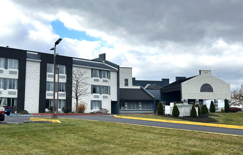 Others 4, Best Western Carlisle South, Cumberland