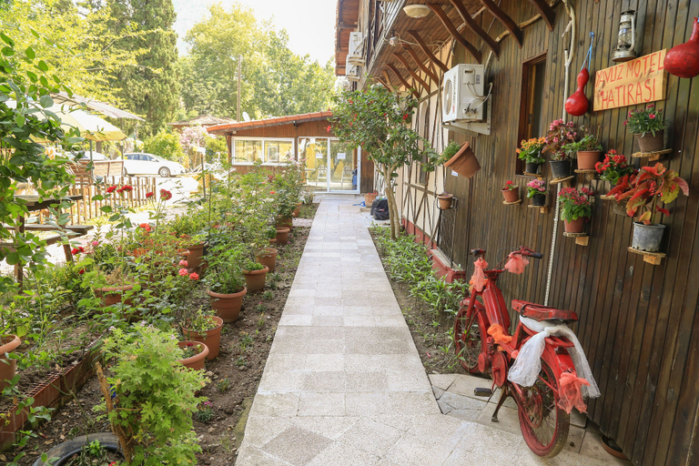 Others 5, YAVUZ MOTEL ADRASAN, Kumluca