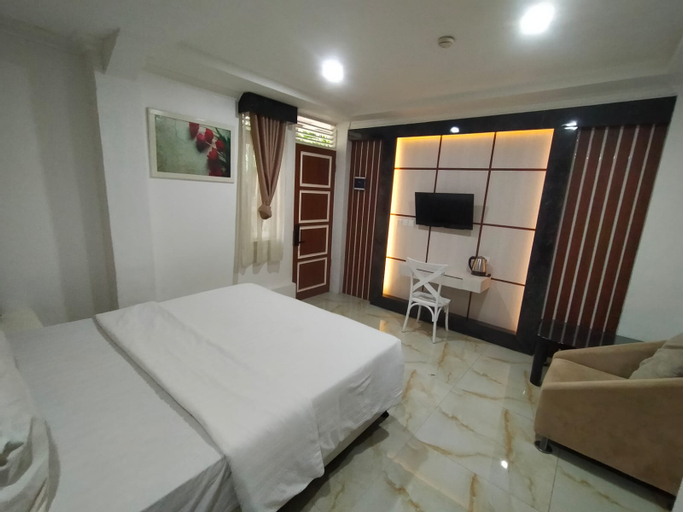 Bedroom 6