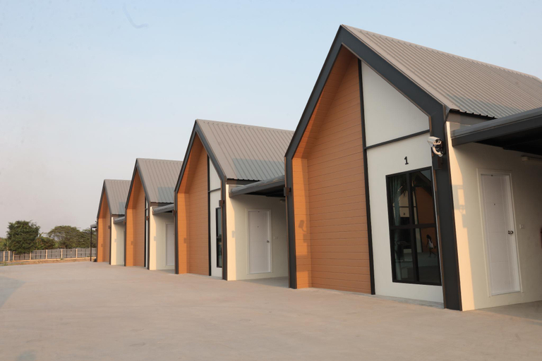 Others 3, Zen Resort - Zen Resort, Muang Nakhon Sawan