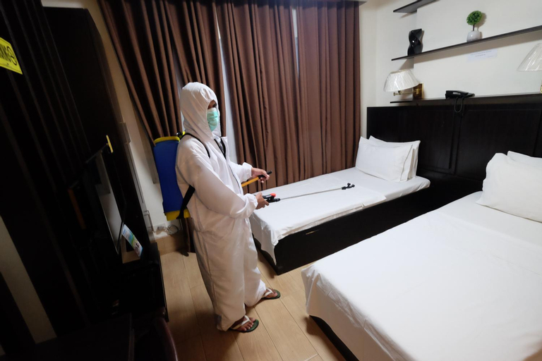 Bedroom 10