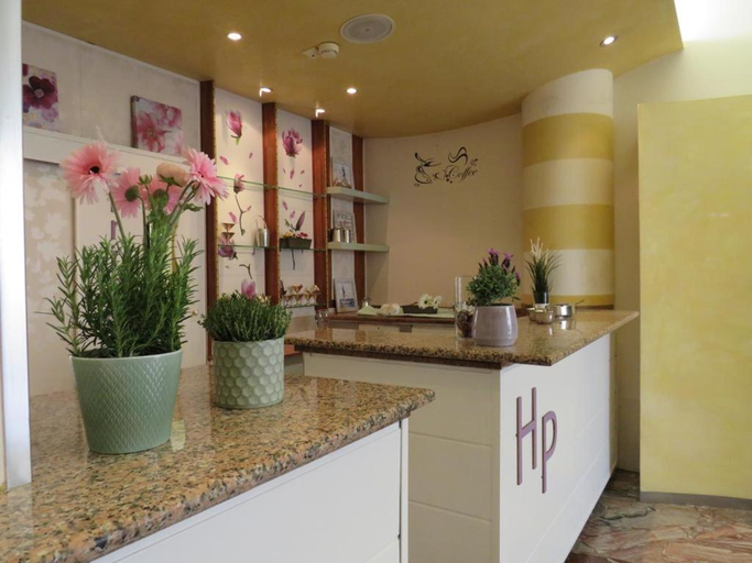 Public Area 2, Hotel Primula, Forli' - Cesena