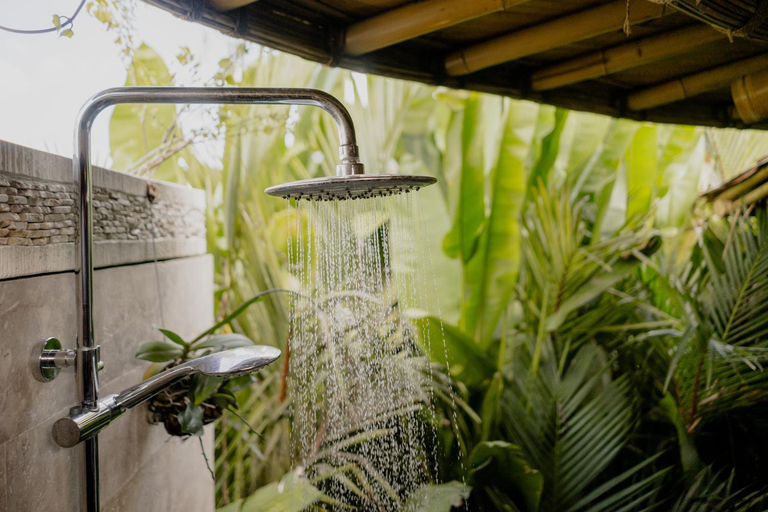 Sport & Beauty 2, Earthship Ubud Eco Villa, Gianyar