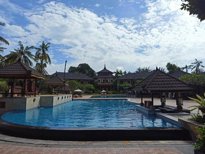 Sport & Beauty 2, Jayakarta Residence 6432 - Sandy Sunset Suite 1BR, Badung