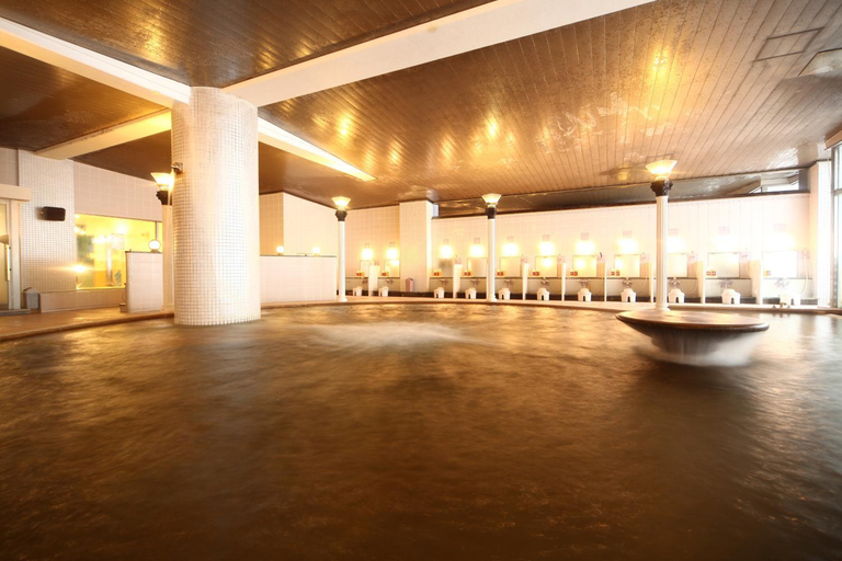Sport & Beauty 5, Hotel Towadaso, Towada