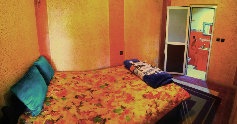 Others 5, Gte Tawada - Valle Heureuse - Chambre pour 2 Personnes, Azilal