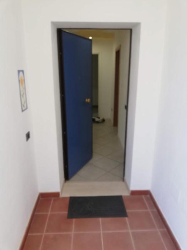 Entrance 5, Residenza Anna Maria, Crotone