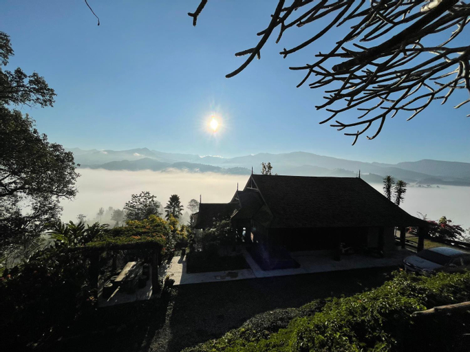 WoodHouse Homestay Chiangrai, Wieng Kaen