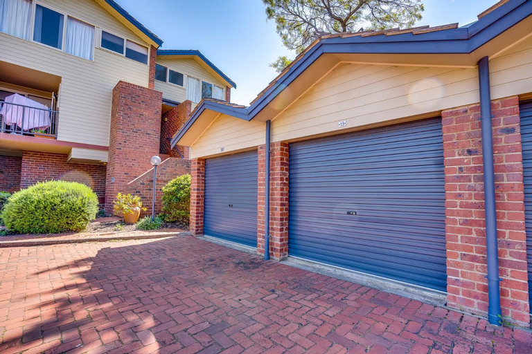 13 47-48 Franklin Pde - Linen Included - Waterfront, Victor Harbor