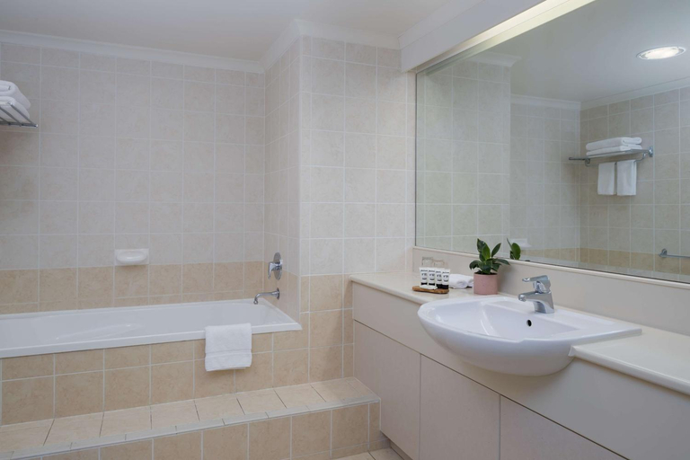 Bathroom 8