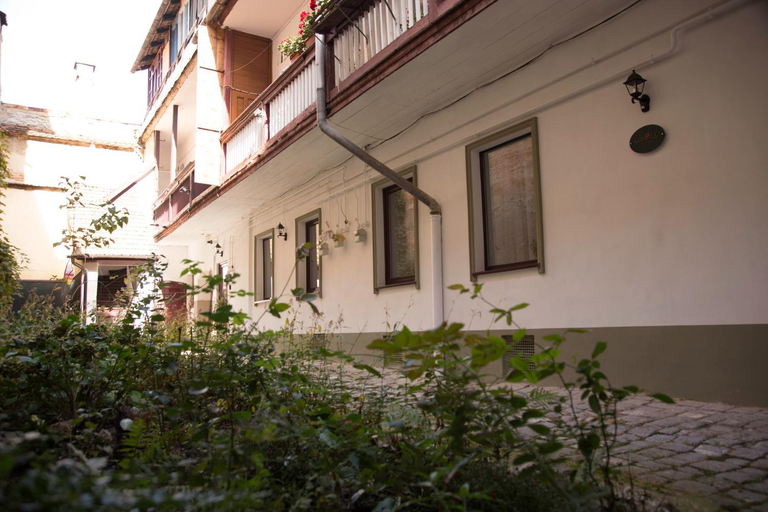 Others 3, Seek and Hide - Little Emma's Hideaway, Brasov