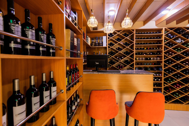 Food & Drinks, Marchforte Courtyard Hotels & Suites, IbadanNorth