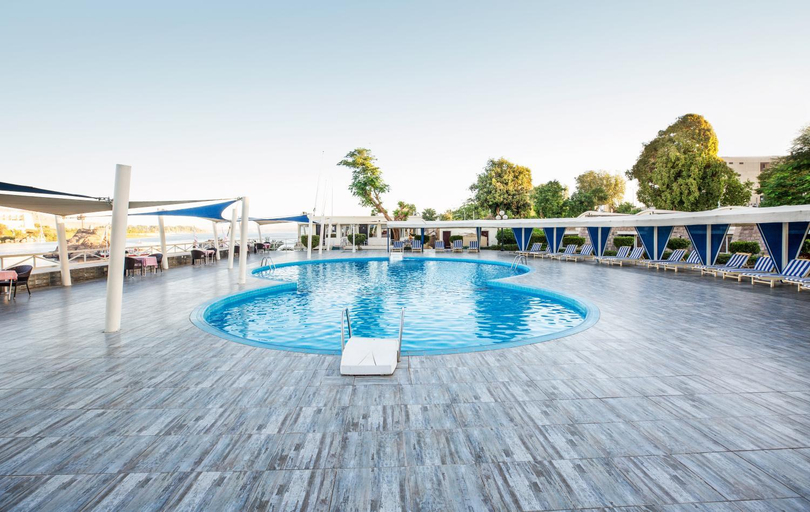 Sport & Beauty 2, Obelisk Nile Hotel Aswan, Aswan