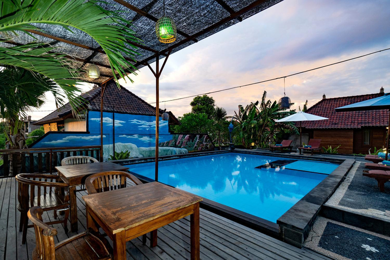 Sport & Beauty 2, Sunrise Villa Lembongan , Klungkung