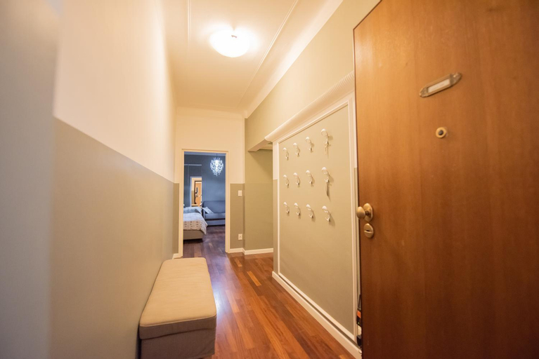 Others 4, Apartment Via Alessandro Volta, Imperia