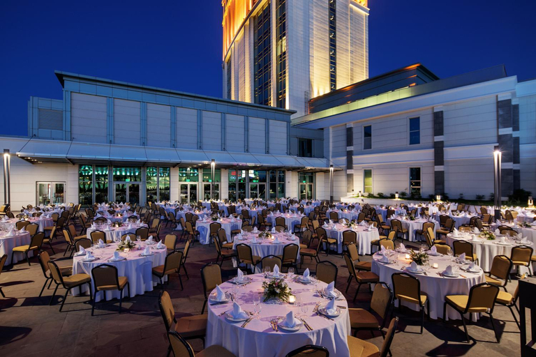 Food & Drinks 5, Movenpick Malatya Hotel, Merkez