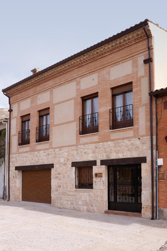 Exterior & Views 2, Casas de Valois, Guadalajara