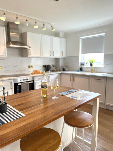 Others 3, Bellevue Apartment, North Ayrshire
