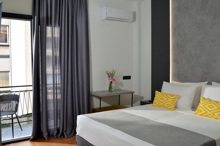 Bedroom 4, Athenian Gem, Attica