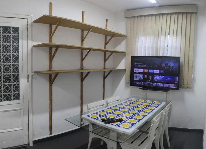 Others 2, Suite de hospedes independente com cozinha, Teresópolis