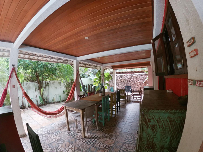 Others 3, Tropical Hostel, Tibau do Sul