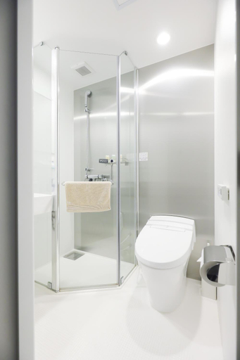 Bathroom 3